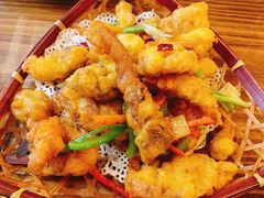 南翔小笼包-双塔老饭店