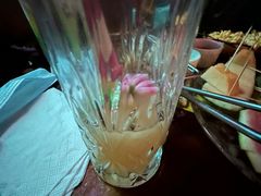 -MOSSO音乐酒吧·Live House(南京西路店)