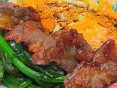 -孖记茶档·热腾茶餐(江南西plus店)