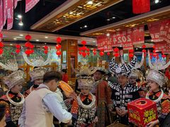 -亮欢寨酸汤鱼(沙冲路店)