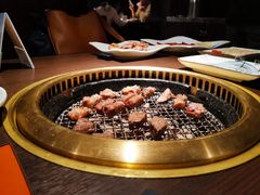 -橘焱胡同烧肉夜食(BFC外滩金融中心店)