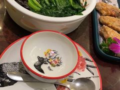 -新白鹿餐厅(爱琴海购物中心店)