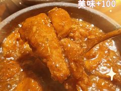 -食锦记·福建私房菜(浦西万达店)
