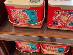 -芦庄子桂顺斋(和平路总店)