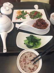 -弗蕾亚·和月月子调理院(东湖店)