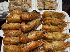 -谭十三大排档·18年老字号(船山路总店)