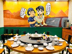 包厢-飞尝蚝·顺德菜·鱼生(顺德总店)