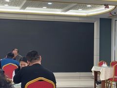 -清真·尚穆回回香清真餐厅(工人新村店)