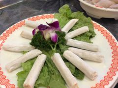 一品虾饺-蜀辣居鲜货老火锅(簇桥富顿中心店)
