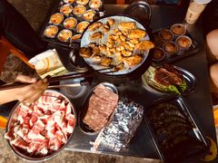 -旺记碳烤肥牛(总店)