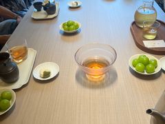 -隐溪茶馆(静安寺店)