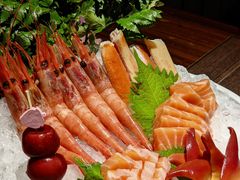-一本料理(西溪天街店)