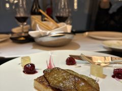 -瑞吉酒店 · Elba 欧尔巴意大利餐厅· 精致意餐·云端聚会