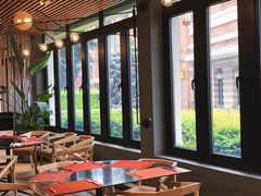 -WOLFGANG PUCK KITCHEN & BAR(迪士尼小镇店)