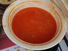 -乡村基(双流时代奥特莱斯餐厅)