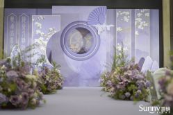 -Sunny喜铺婚礼定制·求婚策划