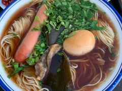 -满族八旗正宗牛肉面