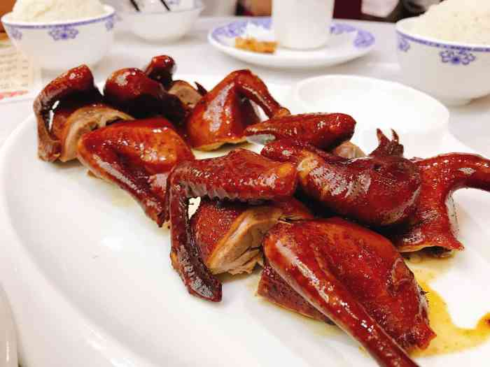 嘉宴海鲜酒楼-"[薄荷]环境:在纵横广场二楼,晚上人不.