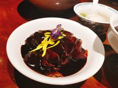 -李犟大爆鳝面·手工蟹黄包(湖滨西湖店)