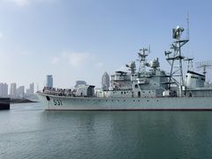 -中国人民解放军海军博物馆