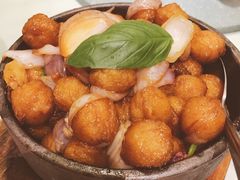 -青年公社烤鸭(青年路店)