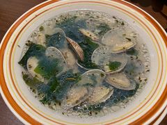 -萨莉亚意式餐厅(杭州滨江天街店)