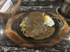 -欧姆世家牛排(英德店)