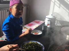 -缘福乡村铁锅炖民宿(八达岭店)