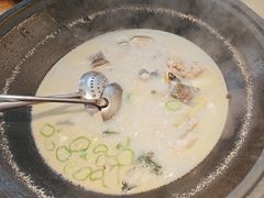 -陈大锅·岳阳鱼馆·地道岳阳菜(美食街店)