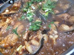 -小柒家第一锹东北菜(城关店)