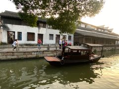 -乌镇东栅景区