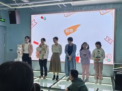 -CIAO·团建聚餐·生日派对轰趴馆(福田店)