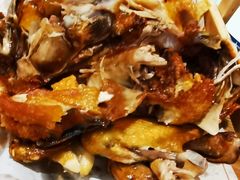 叫花鸡-风波庄(罍街分舵)