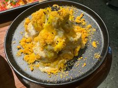 -九田家黑牛烤肉料理(新辰里亚运村店)