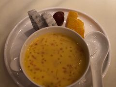杨枝甘露组合-利苑酒家(华熙国际店)