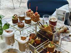-桂林喜来登饭店雅琴餐厅