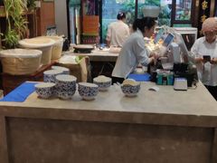 -毅祥斋老孙家泡馍(西羊市店)