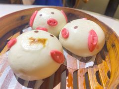 -稻香饭店(IFS国金中心店)