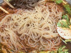 -韩麦大冷面(桂花街直营店)