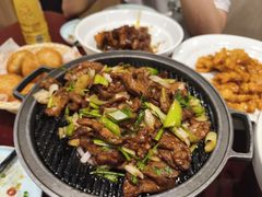 -宏状元现熬粥·京味菜(五棵松店)