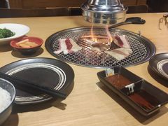 -牛藏·黑毛和牛烧肉(环市东店)