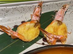 -蟹将军·松叶蟹和牛日料放题自助(K11店)