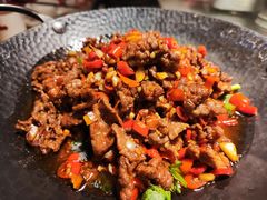 -味上湘菜馆(岳麓山店)