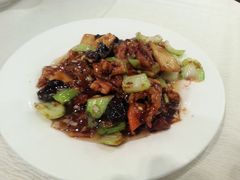 -东兴楼饭庄(六里桥店)