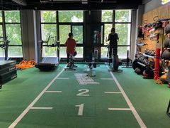 -蜗牛健身·私教馆(海珀香庭店)