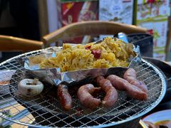 -老地方泥炉烤肉(总店)