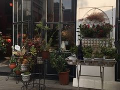-静香HOUSE·全时段融合餐厅(七星欢乐颂店)