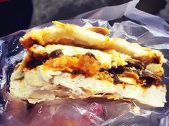 -老金家蛋菜夹馍(西安总店)