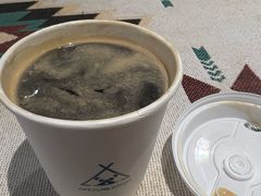 -非洲熊猫咖啡.甜品(西宸天街店)