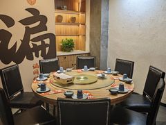 -小杨烤肉(朱雀店)